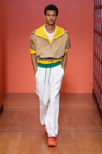 Li Ning Men's Spring 2020