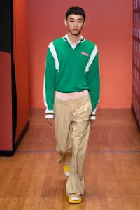 Li Ning Men's Spring 2020