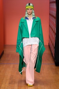 Li Ning Men's Spring 2020