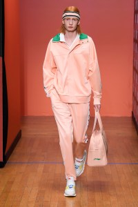 Li Ning Men's Spring 2020