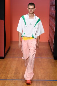 Li Ning Men's Spring 2020