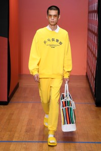 Li Ning Men's Spring 2020