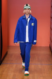 Li Ning Men's Spring 2020