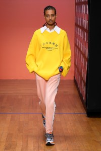 Li Ning Men's Spring 2020