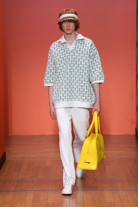Li Ning Men's Spring 2020