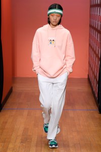 Li Ning Men's Spring 2020