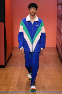Li Ning Men's Spring 2020