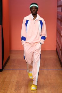 Li Ning Men's Spring 2020