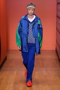 Li Ning Men's Spring 2020