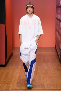 Li Ning Men's Spring 2020