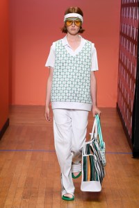 Li Ning Men's Spring 2020