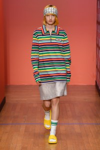Li Ning Men's Spring 2020