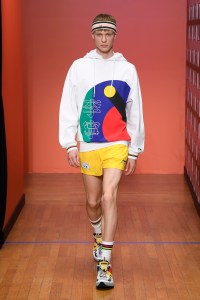 Li Ning Men's Spring 2020