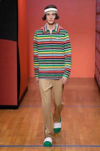 Li Ning Men's Spring 2020