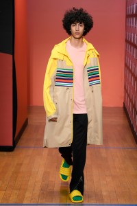 Li Ning Men's Spring 2020