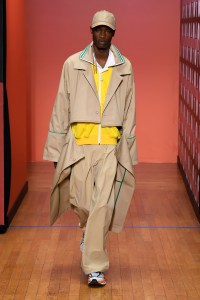 Li Ning Men's Spring 2020