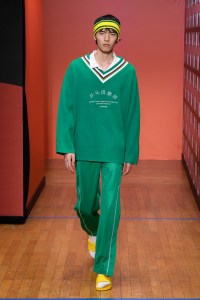 Li Ning Men's Spring 2020