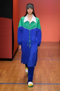Li Ning Men's Spring 2020