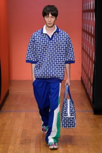 Li Ning Men's Spring 2020