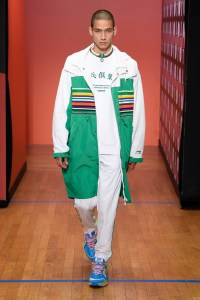 Li Ning Men's Spring 2020