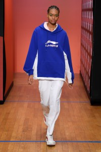 Li Ning Men's Spring 2020
