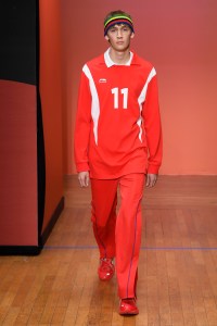 Li Ning Men's Spring 2020