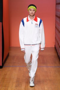 Li Ning Men's Spring 2020
