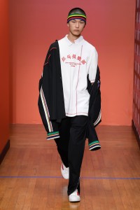 Li Ning Men's Spring 2020
