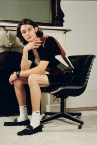 Linder Men's Spring 2020