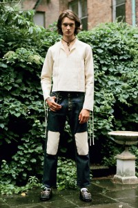 Linder Men's Spring 2020