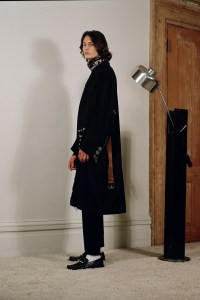 Linder Men's Spring 2020