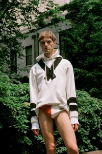 Linder Men's Spring 2020
