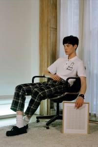 Linder Men's Spring 2020