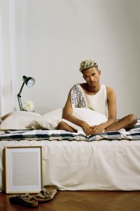 Linder Men's Spring 2020
