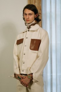 Linder Men's Spring 2020