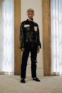 Linder Men's Spring 2020