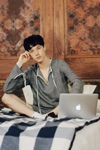 Linder Men's Spring 2020