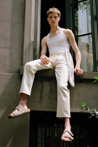 Linder Men's Spring 2020