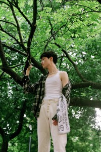 Linder Men's Spring 2020