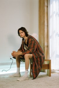 Linder Men's Spring 2020