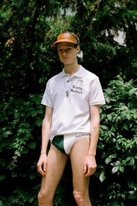 Linder Men's Spring 2020