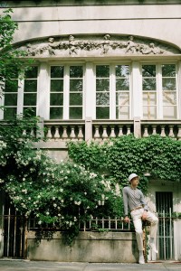 Linder Men's Spring 2020