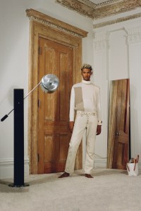 Linder Men's Spring 2020