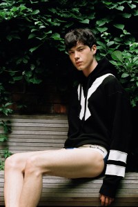 Linder Men's Spring 2020