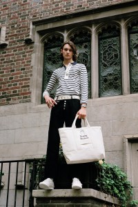 Linder Men's Spring 2020