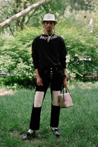 Linder Men's Spring 2020