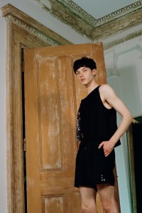 Linder Men's Spring 2020