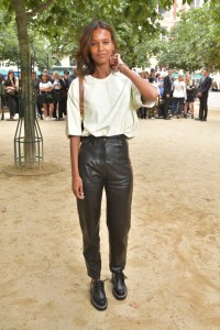 Liya Kebede