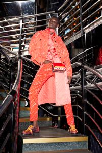 House of Holland Resort 2020