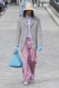 Louis Vuitton Men's Spring 2020